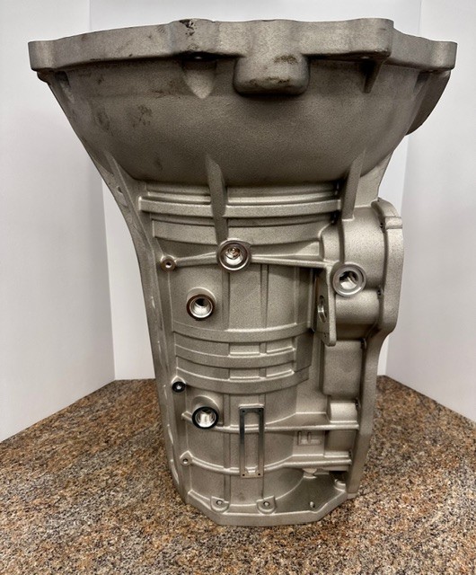68RFE Heavy duty case