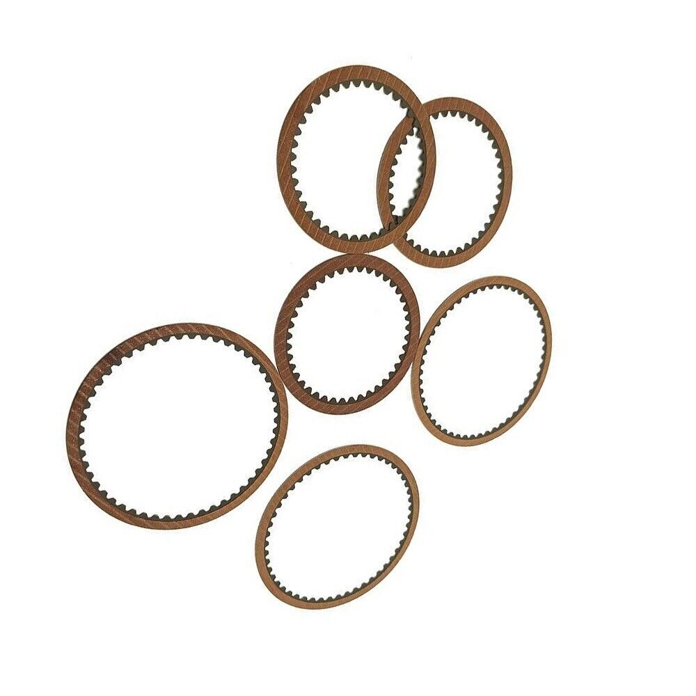 K310 K311 K313 CVT Transmission Clutch Plates Friction Kit For TOYOTA COROLLA