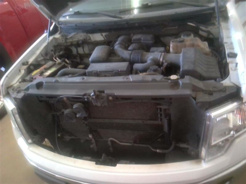 F150 2009 Automatic Transmission Oil Cooler 1548080