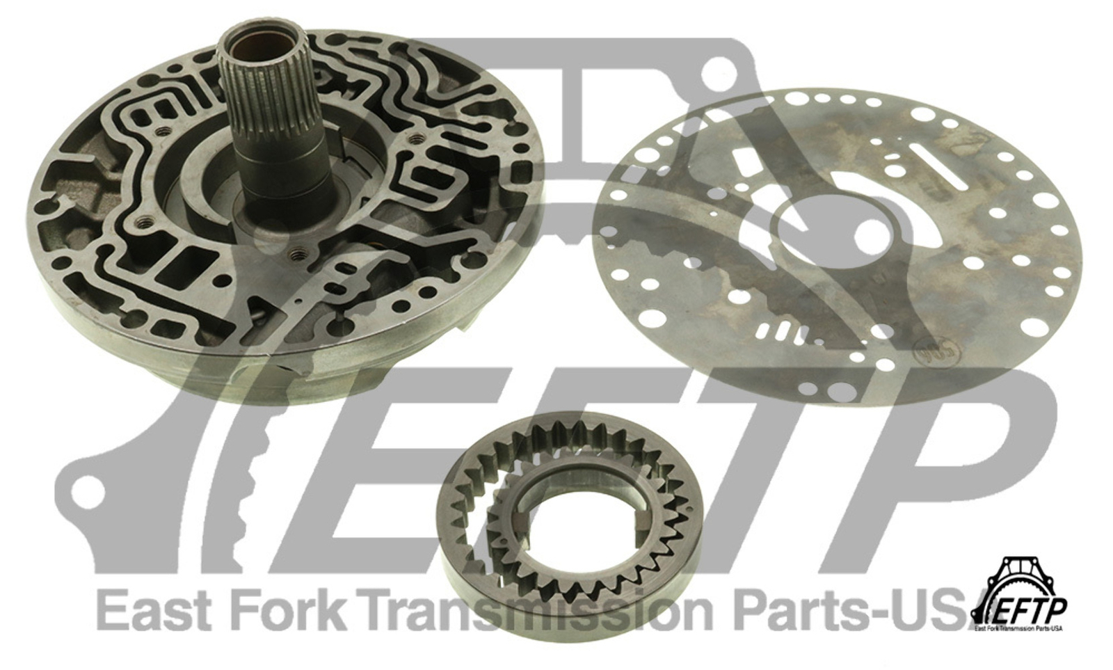 GM – ACURA – BMW – 4L30E – PUMP STATOR W/ GEARS, 1989-99 – U24520EB