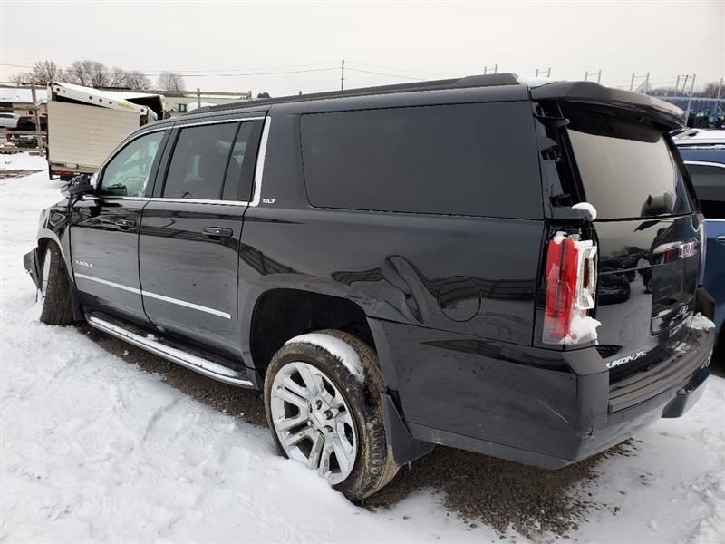 Transfer Case Opt Nqh ID 84467437 Fits 16-20 TAHOE 3093818