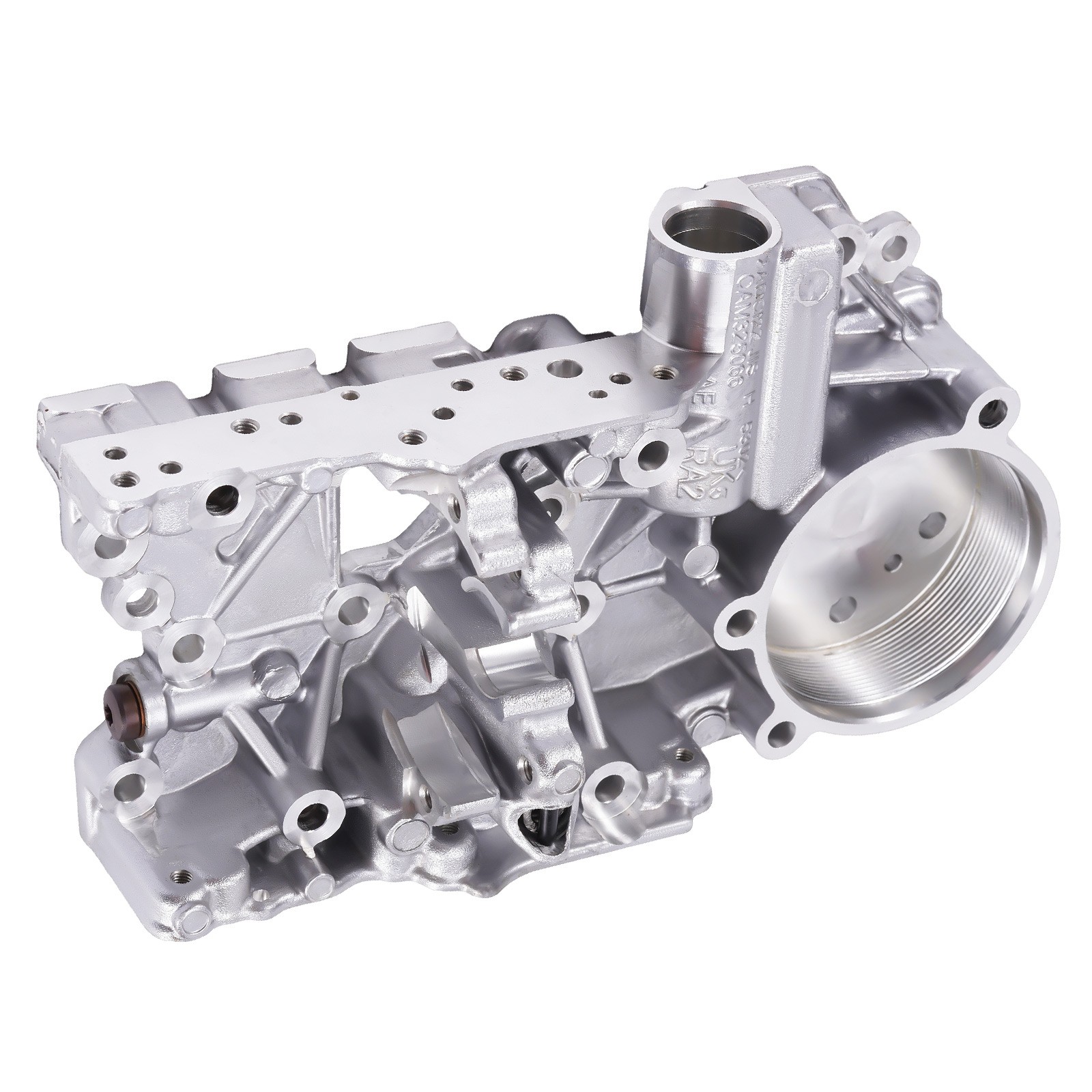Valvebody for Audi A1 2010 2011/ A3 2008 2009-2011 DQ200 0AM For VW 0AM325066R