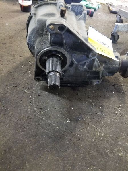 2003-2006 Hyundai Santa FE AT 3.5L Transfer Case Assembly 5 Speed OEM