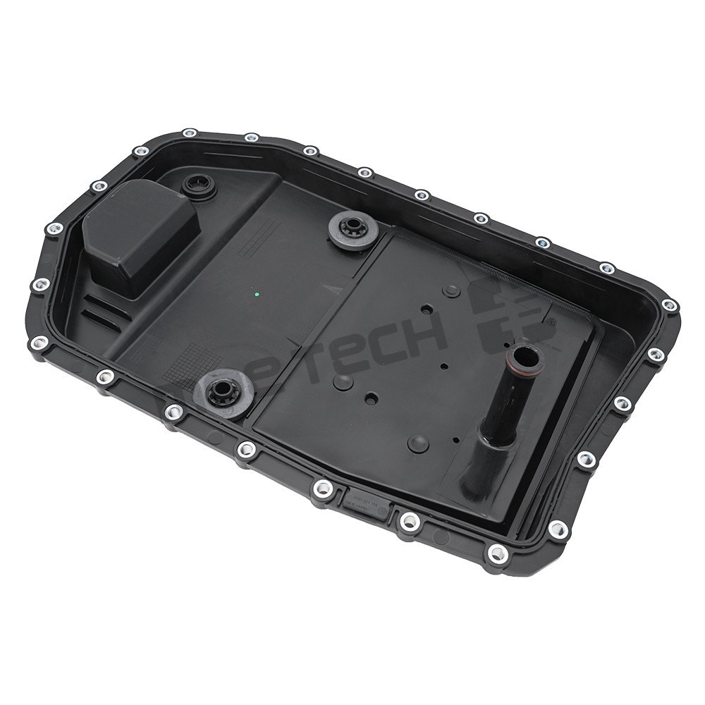 Oil Pan Transmission 24152333907 For BMW 128i 328i 335i 525i 528i E60 E70 3.0L