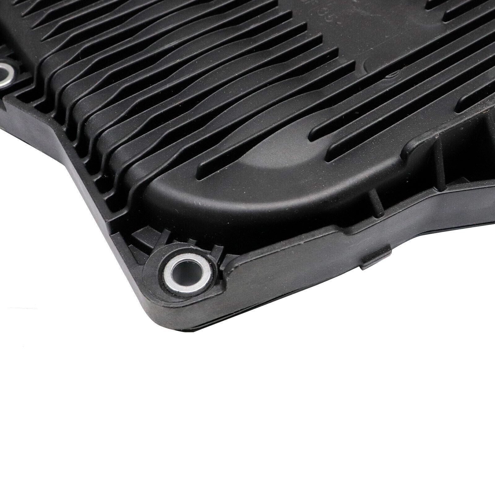Transmission Oil Pan Kit Fits For 2014 2015-2022 Maserati Ghibli Quattroporte