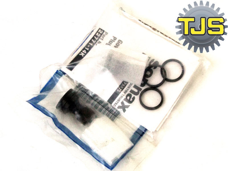 .Dodge 42RE/RH/46RE/RH/47RE/RH/48RE/A727/A904 Sonnax Governor Bore 22771-14K