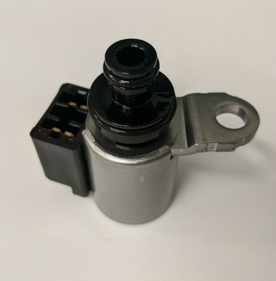 NEW OEM RE0F10A JF011E Oil Pressure Solenoid for Nissan Dodge Jeep (31941-1XJ0C)