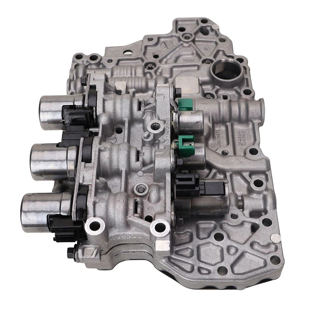 OEM 4F27E Transmission Valve Body replacement For Ford Fiesta Focus 1999-up