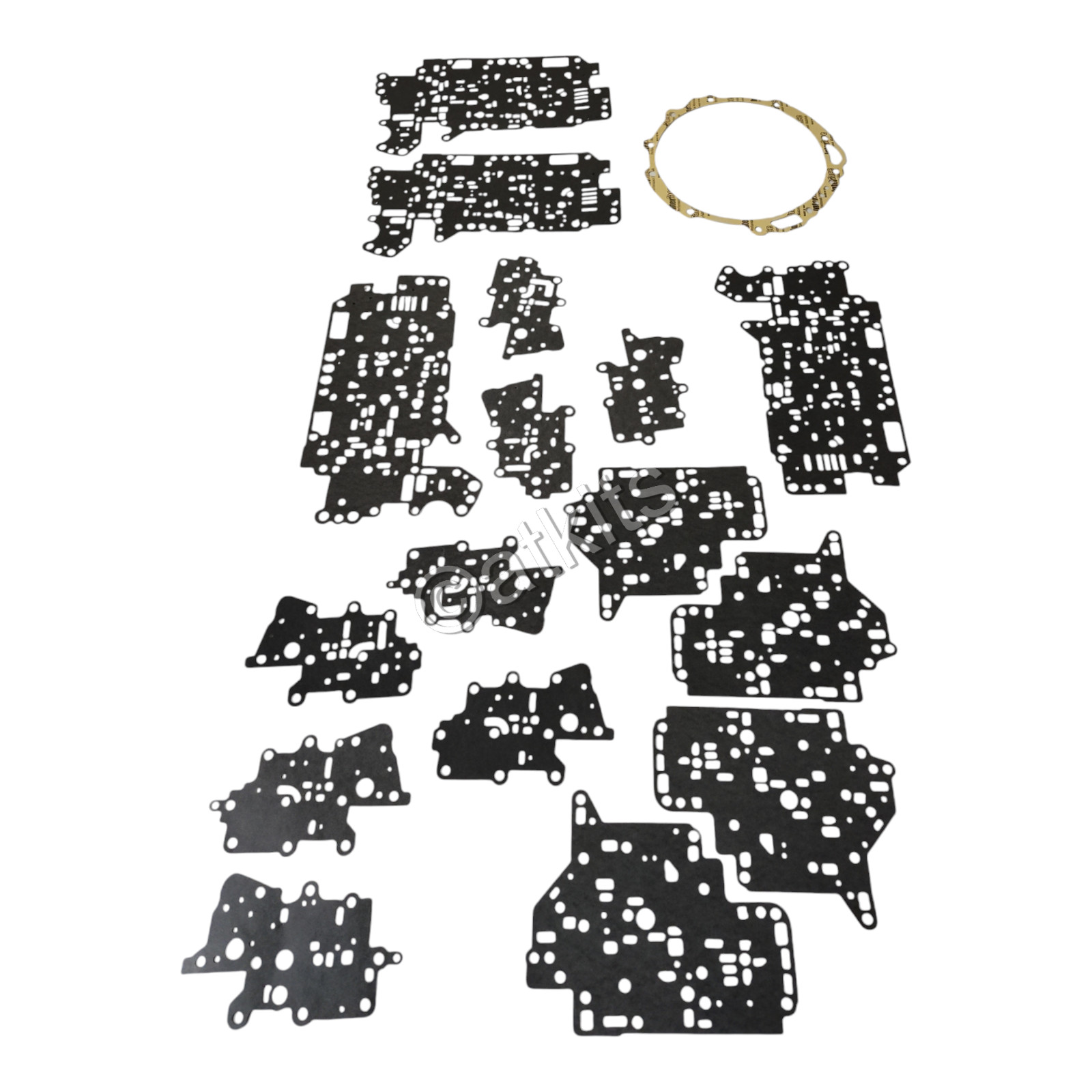 OVERHAUL KIT FOR 4EAT-F/F4EAT. IND: 32302GSX