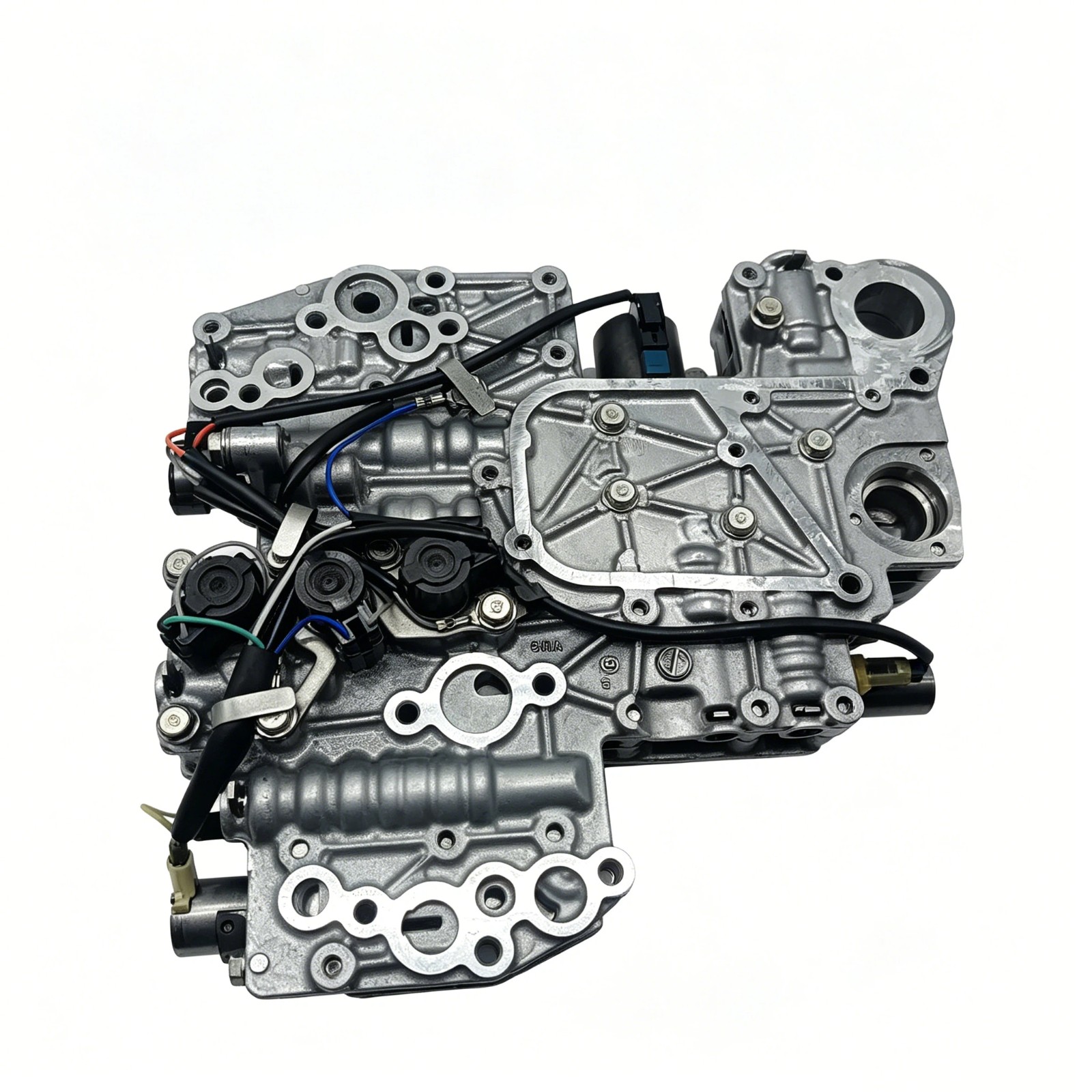 TR690 Transmission Valve Body For 2010-2013 Subaru Legacy Outback 2.5L CVT TEST