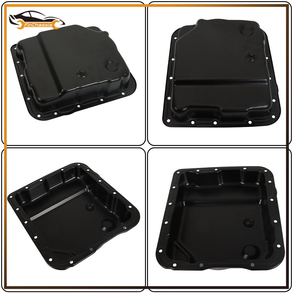 For GM 4L60-E 4L65-E 4L70-E 1998-2014 3″ Deep Automatic Transmission Oil Pan