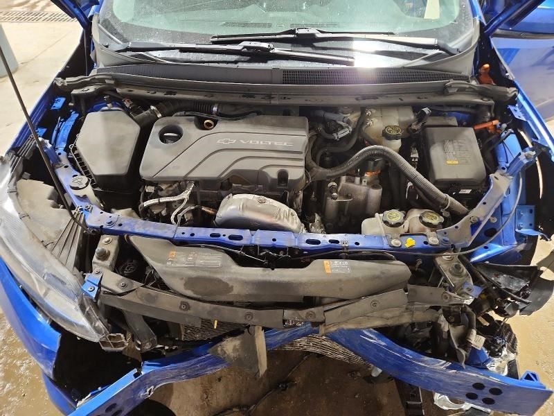 Chevy Volt Automatic Transmission Fluid Transfer Tube {24265181} 2016 2017 2018