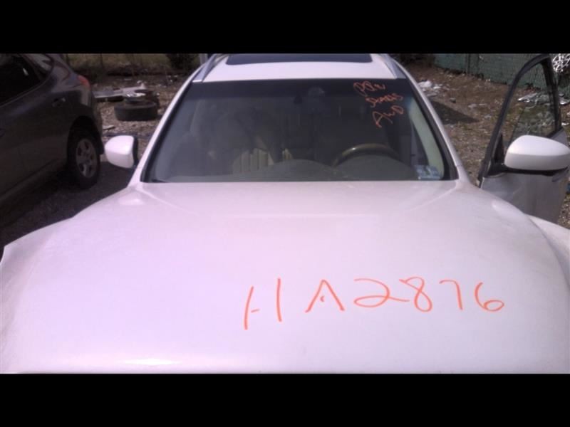 Transfer Case Automatic Transmission Fits 03-08 INFINITI FX SERIES 1399005