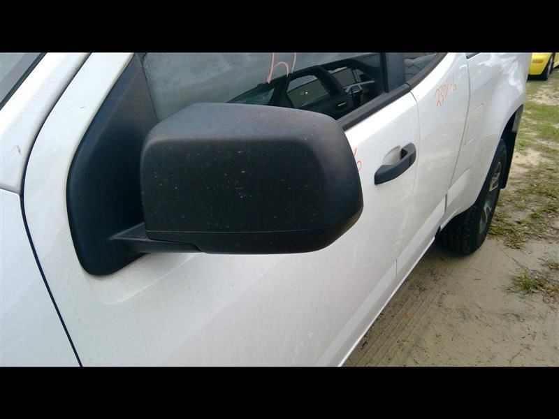 Manual Transmission Fits 15-17 CANYON 735153