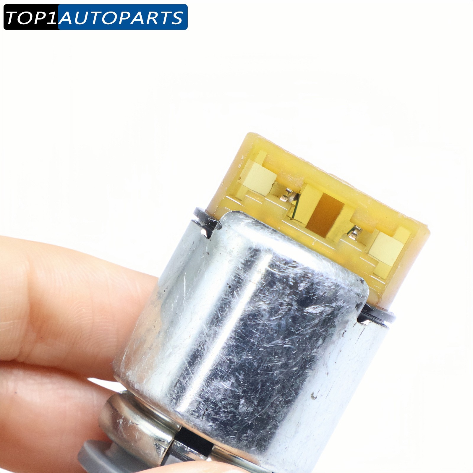 7PCS Fits for 2008 2009 2010 2011 Ford Escape 6F35 Transmission Solenoid Kit
