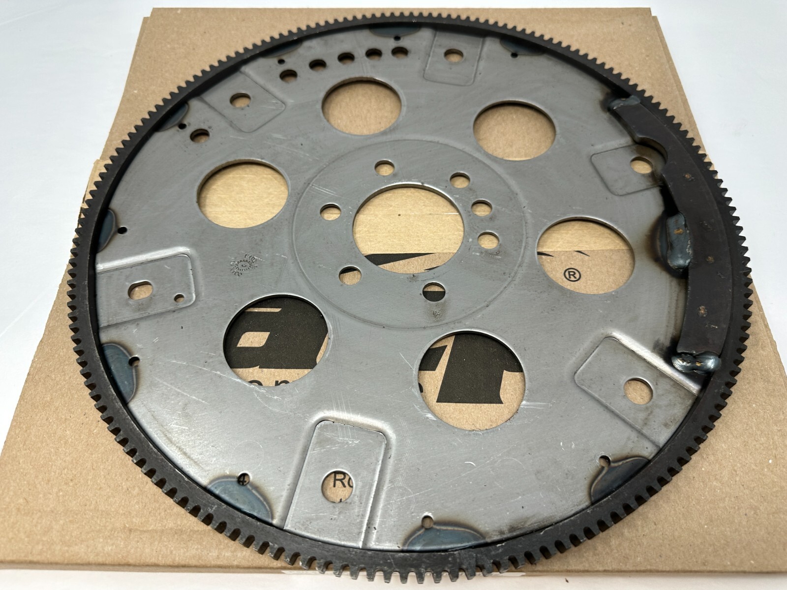 NEW Auto Trans Flexplate fits 1973-1990 GMC P3500 C3500,K3500 C2500 Suburban