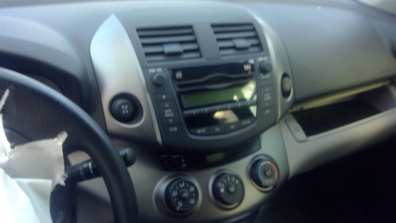 Transfer Case Gasoline 4 Cylinder Fits 06-12 RAV4 1095458