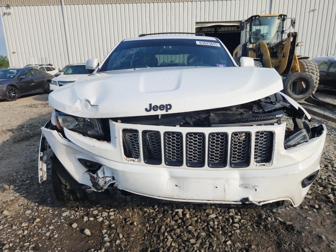 Transfer Case 3.6L Single Speed Fits 14-25 DURANGO 375414