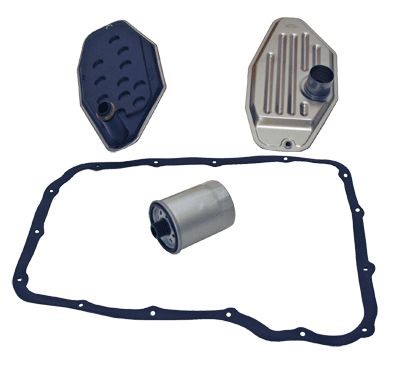 WIX 58843 Transmission Filter Kit