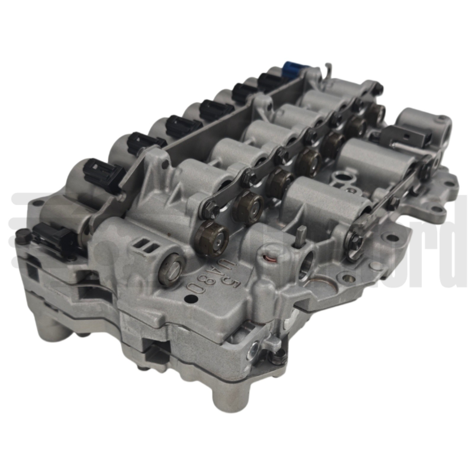 UA80E UB80E UB80F UA80F Transmission Valve Body w/ Start-Stop for Toyota Sienna