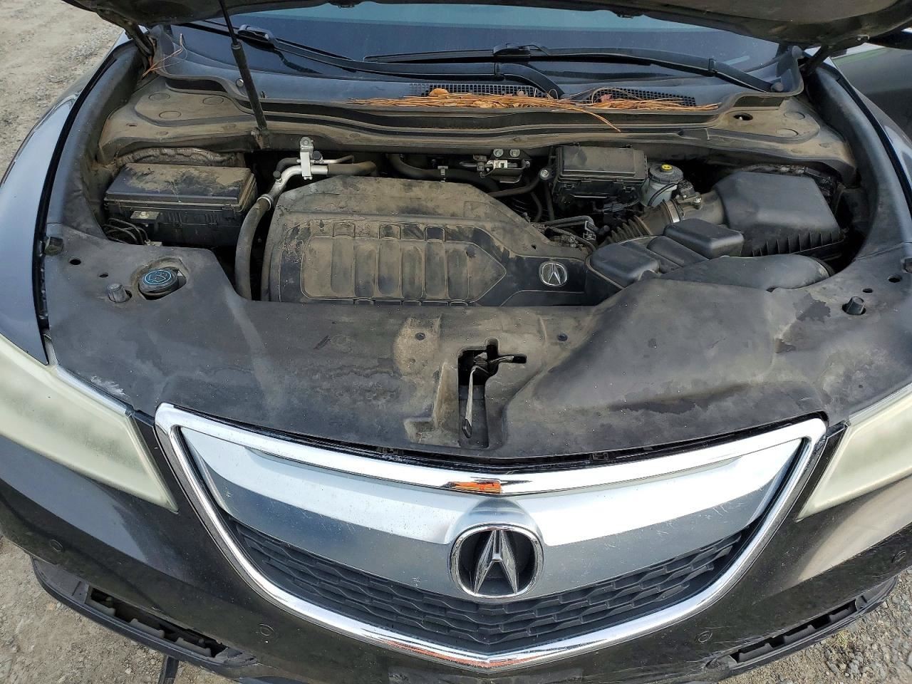 TRANSFER CASE OEM 14-15 ACURA MDX 1YR WRNTY 290005J8A00