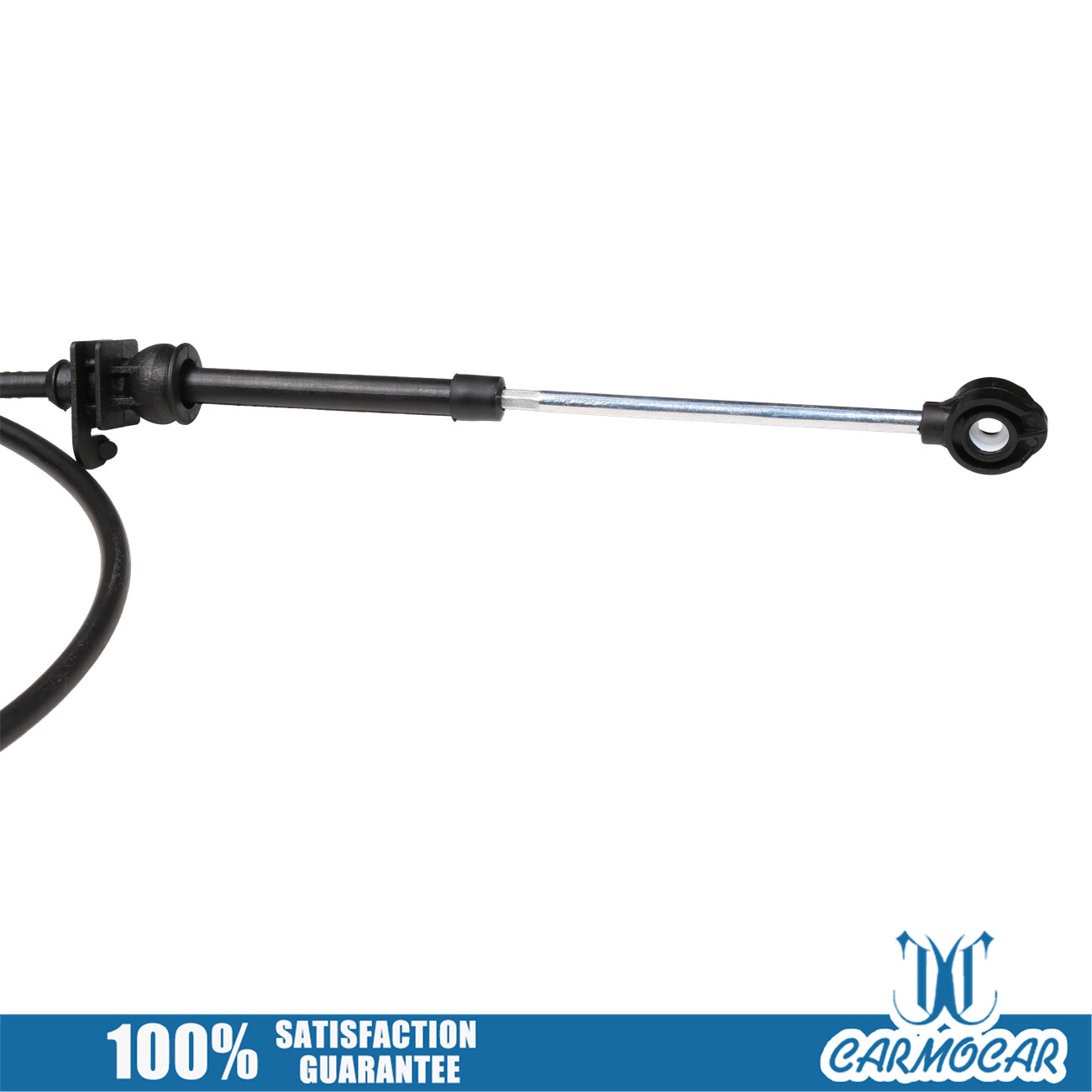 Shifter Cable Automatic Transmission Fits For Ford F-150 F-250 F-350 1992-1997