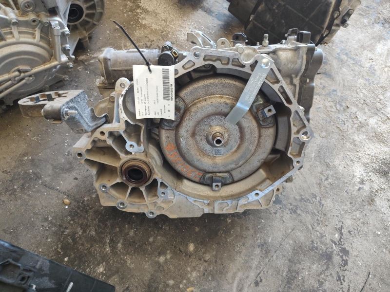 Automatic Transmission Gasoline Fits 19 CRUZE 2076898