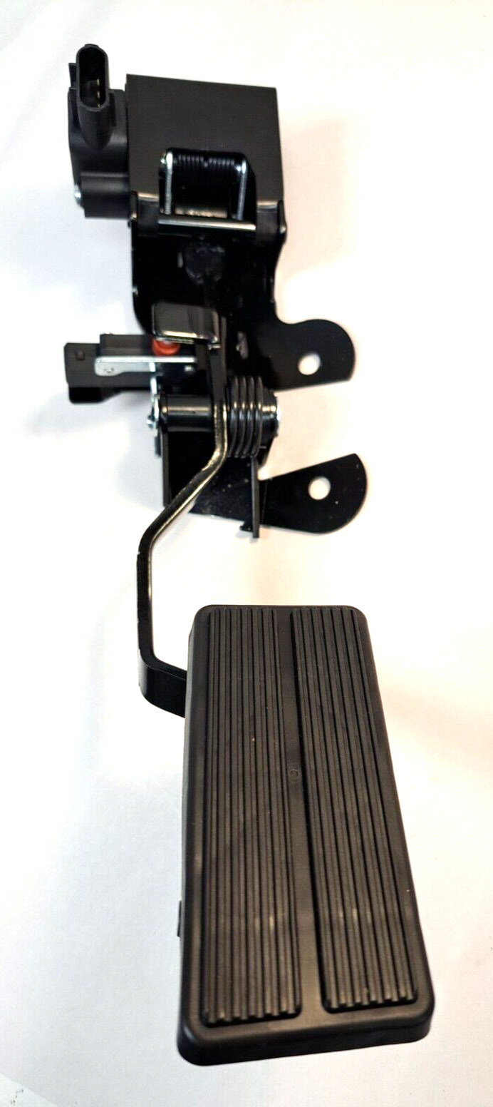 NAPA 2-80000 Accelerator Pedal Position Sensor