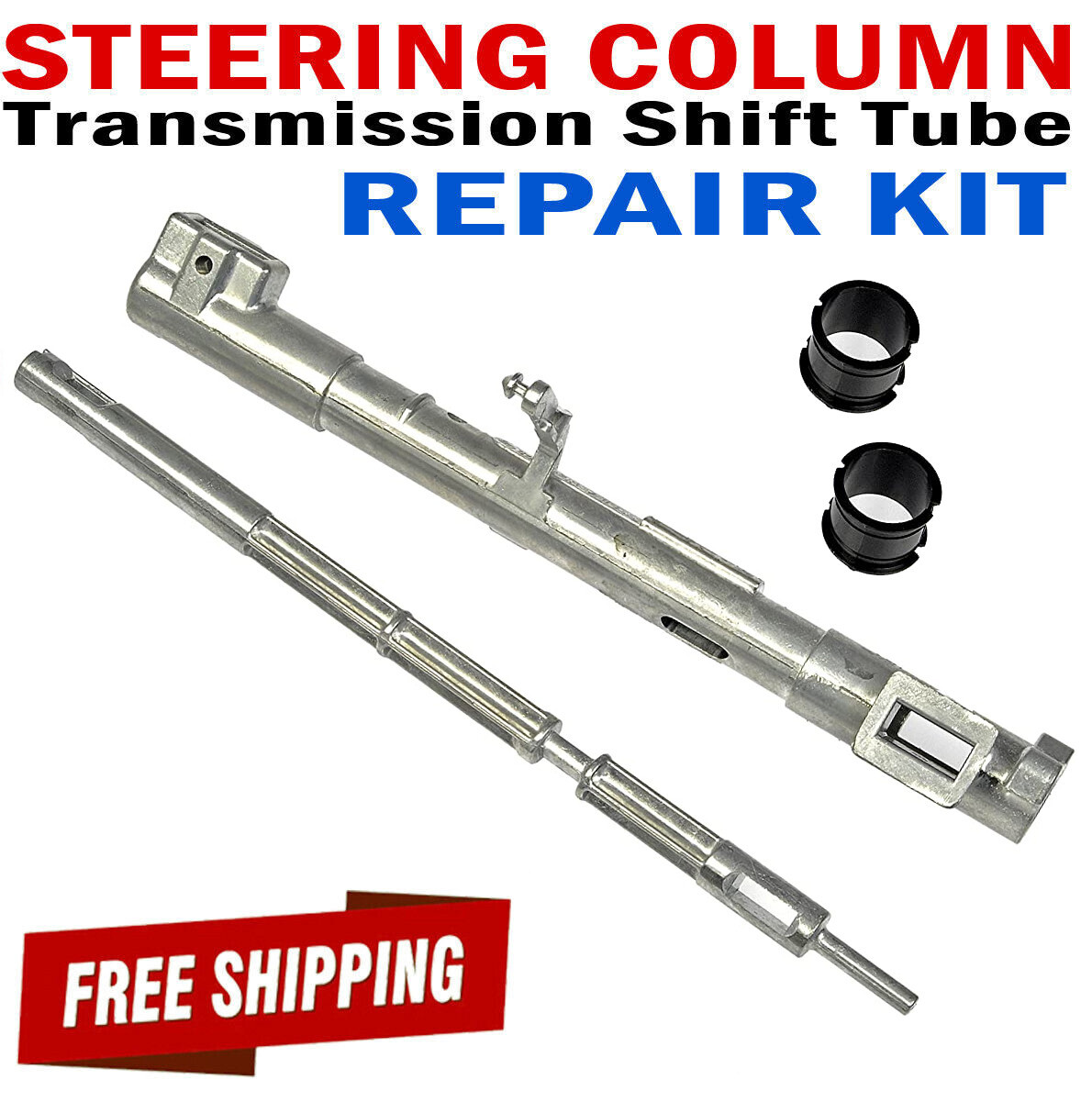 for Ford Lincoln Mercury Steering Column Shift Tube Plunger Repair Kit 905100