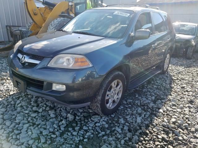 Transfer Case Fits 06-15 PILOT 989513