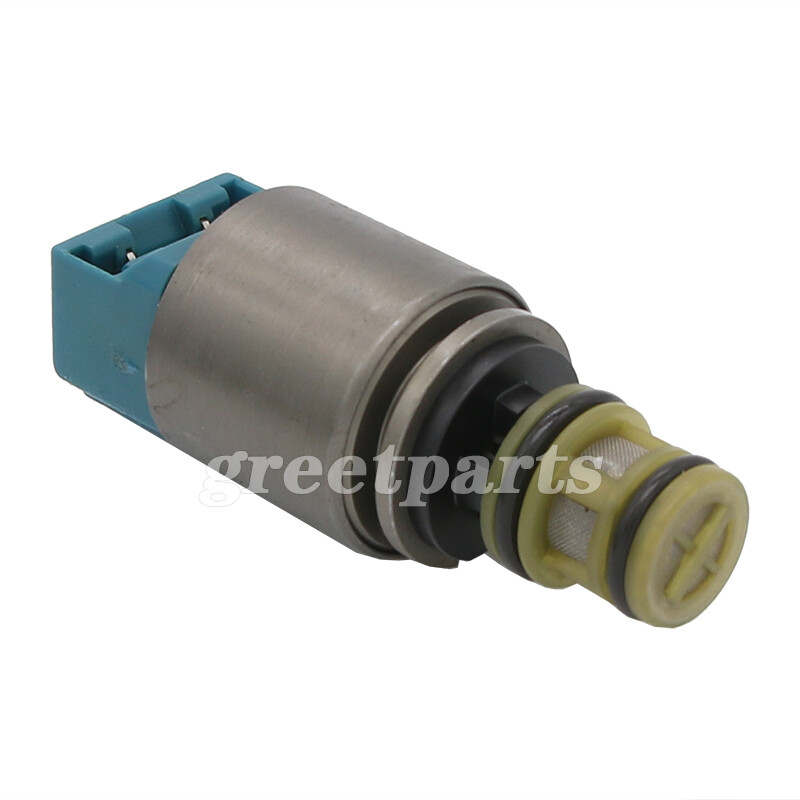 1068298045 For BMW 7PCS Transmission Solenoids Kit for 6HP19 6HP26 6HP32 M-shift