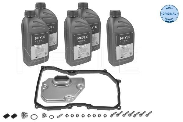 Meyle 300 135 0306 Automatic Transmission Oil Change Parts Kit Fits Mini