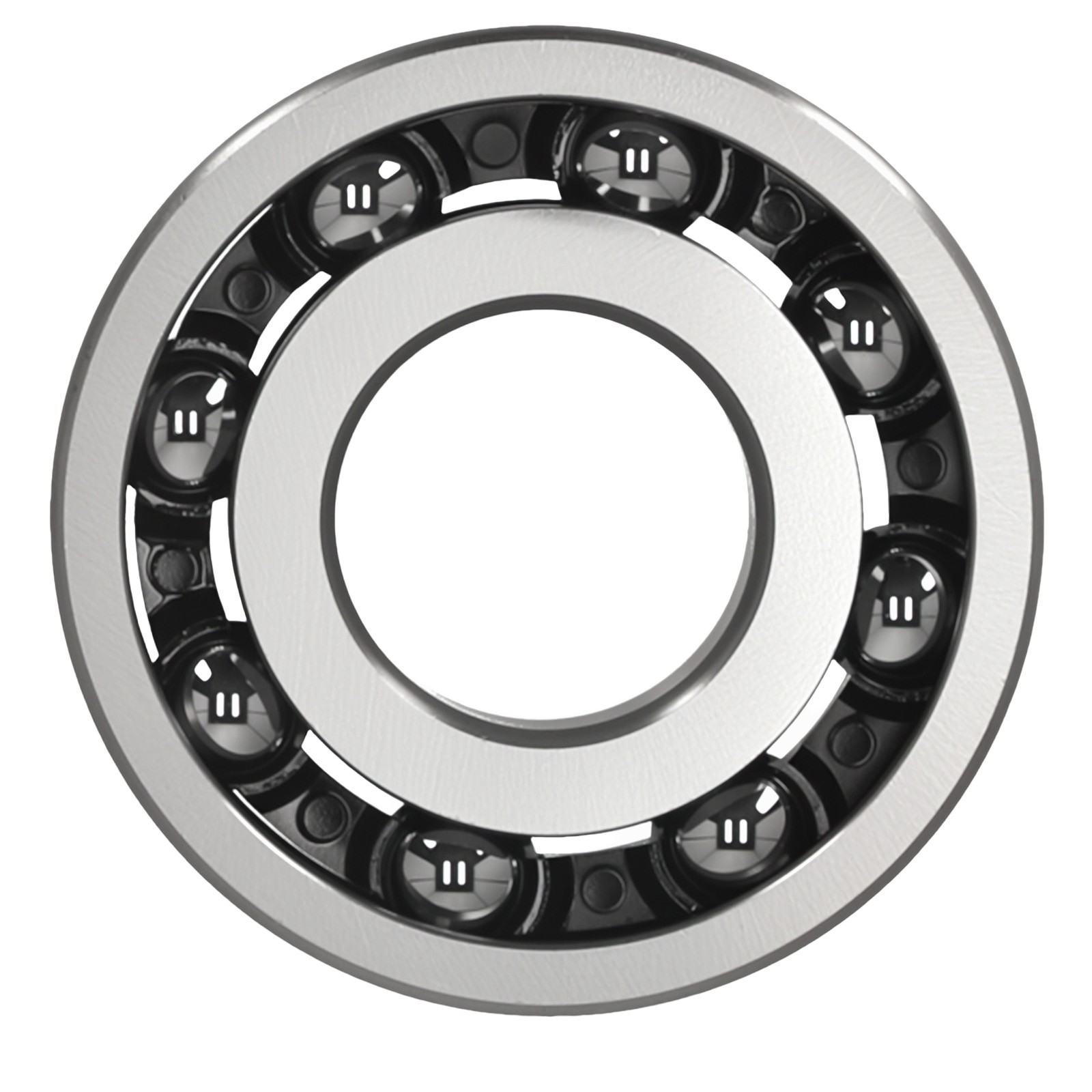 CVT Transmission Pulley Bearing Kit for Toyota Lexus K114 B37Z-5UR Front Steel