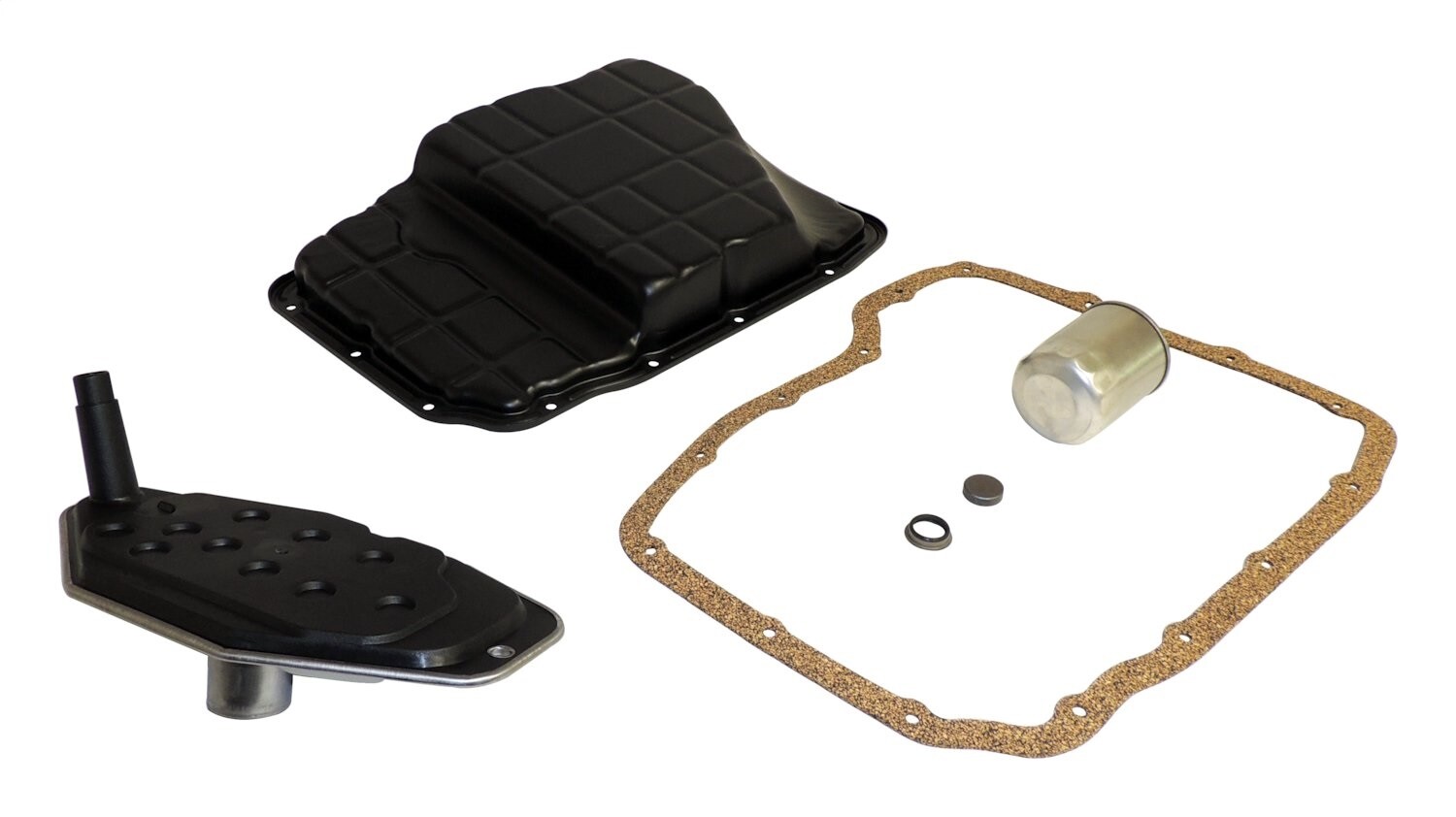 Crown Automotive 68065923K Transmission Oil Pan Kit