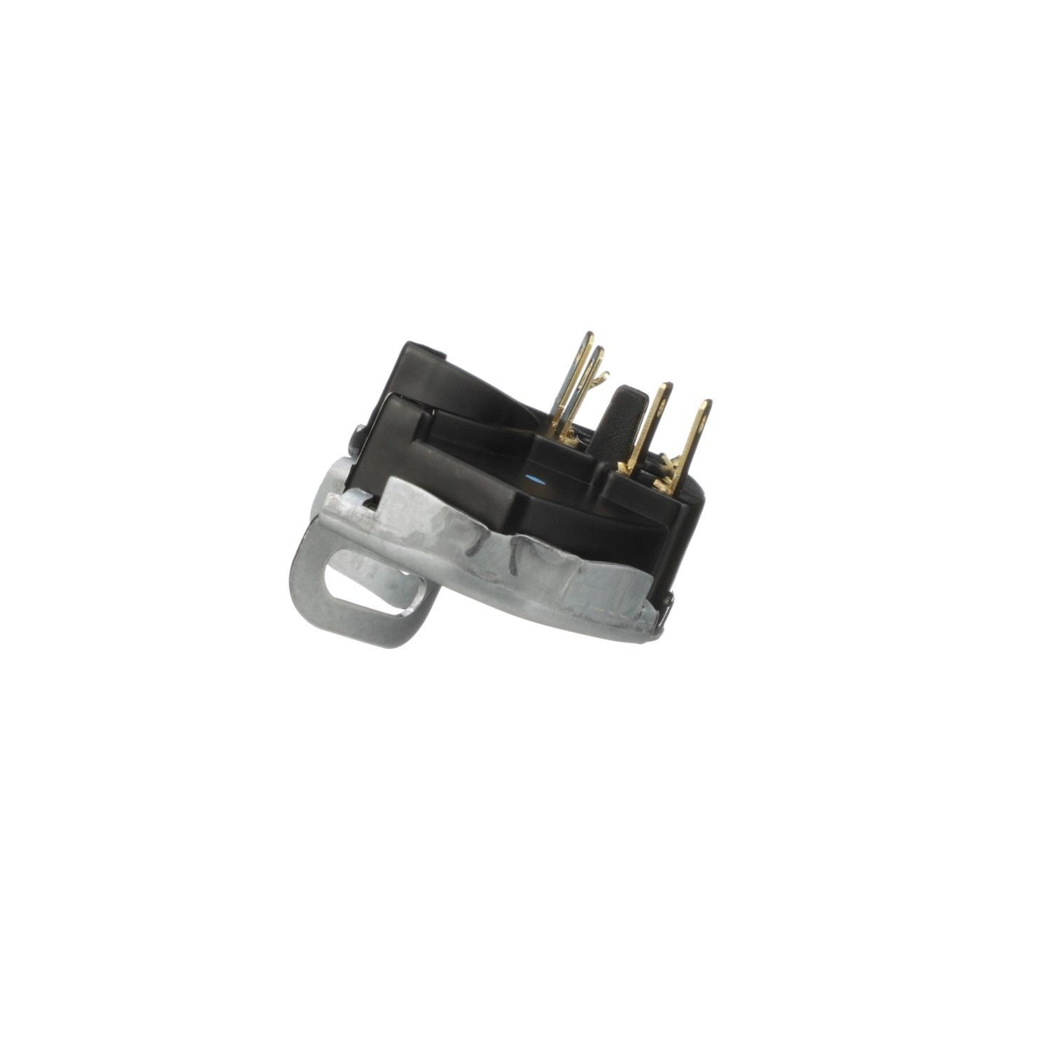 Neutral Safety Switch / Range Sensor Fits 1977-1990 Chevrolet P30 NS-52