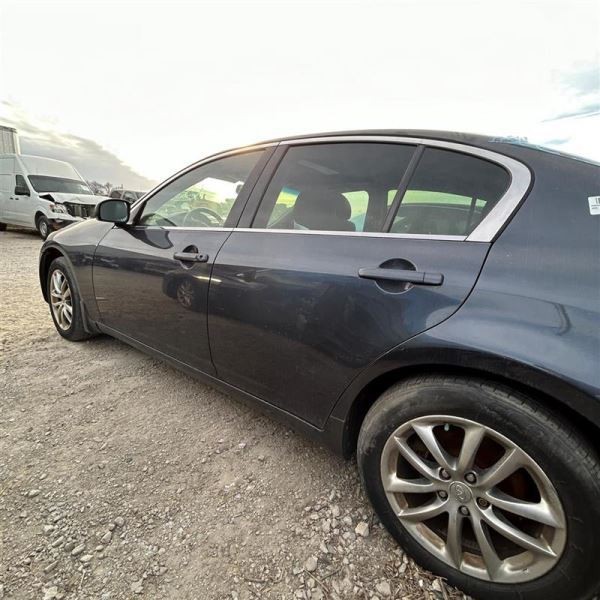 Transfer Case Automatic Transmission Fits 03-08 INFINITI FX SERIES 1710146