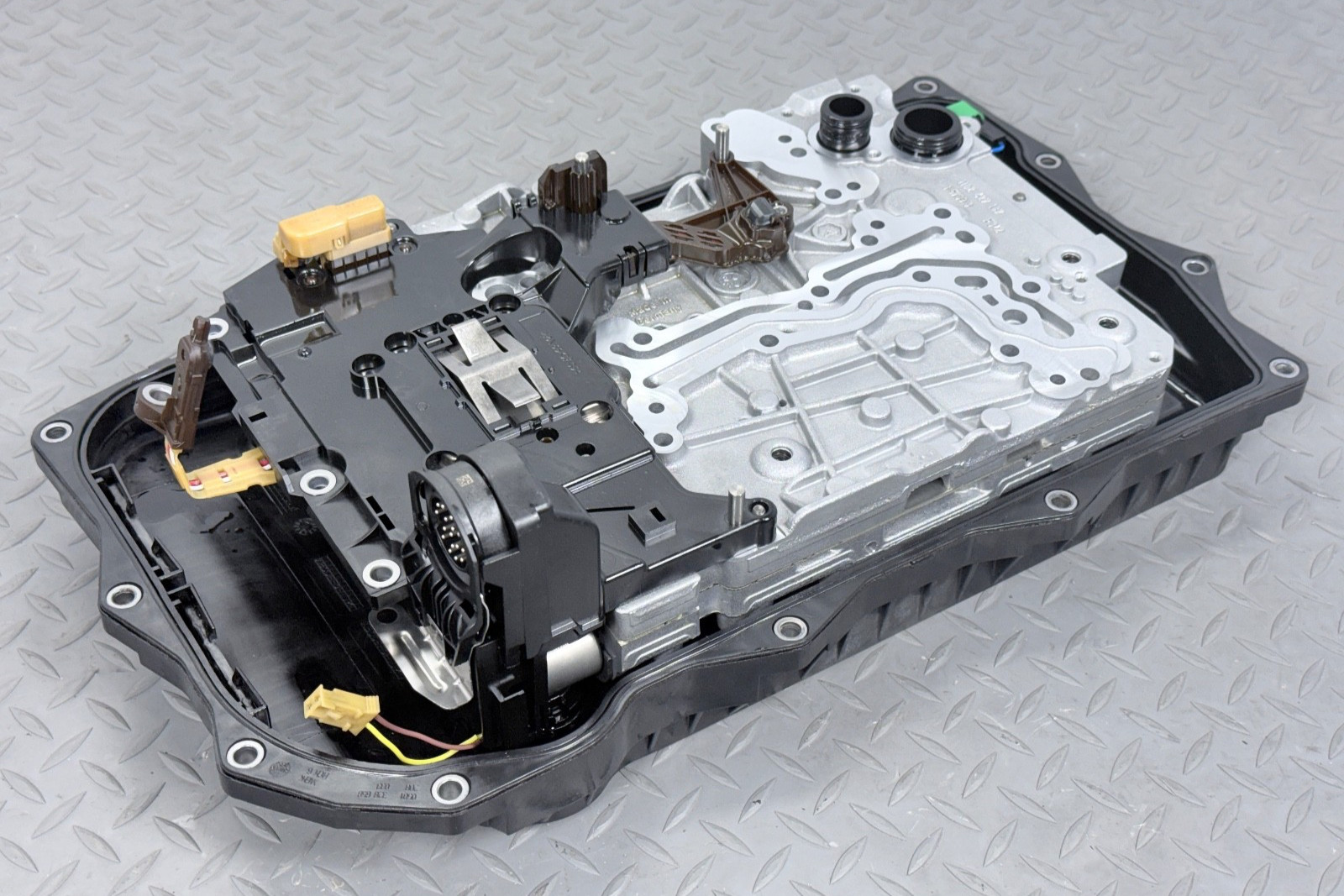 ✅ 19-26 RAM 1500 OEM AUTOMATIC TRANSMISSION VALVE BODY CONTROL UNIT 8 SPD 8HP75