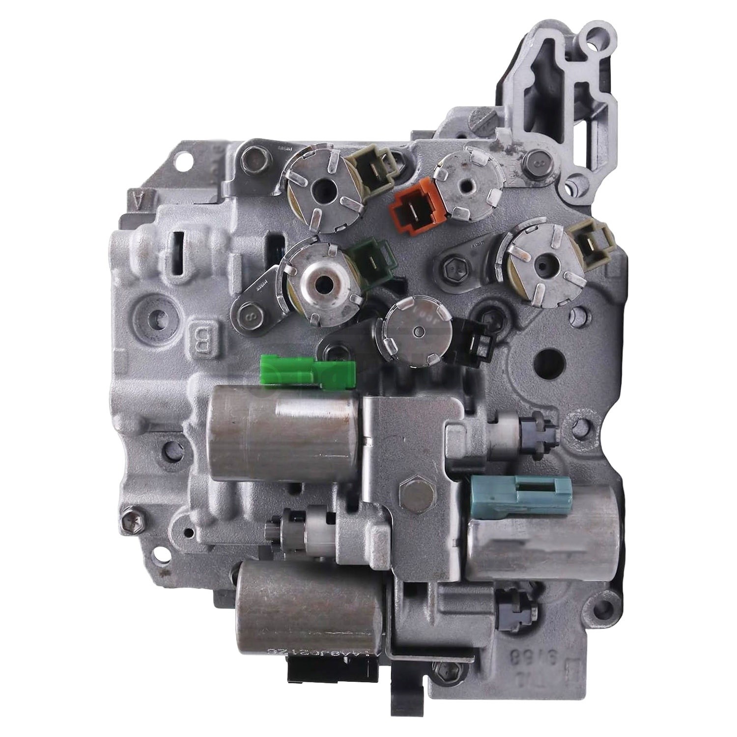 Complete Transmission Valve Body RE5F22A For Nissan Maxima Volvo