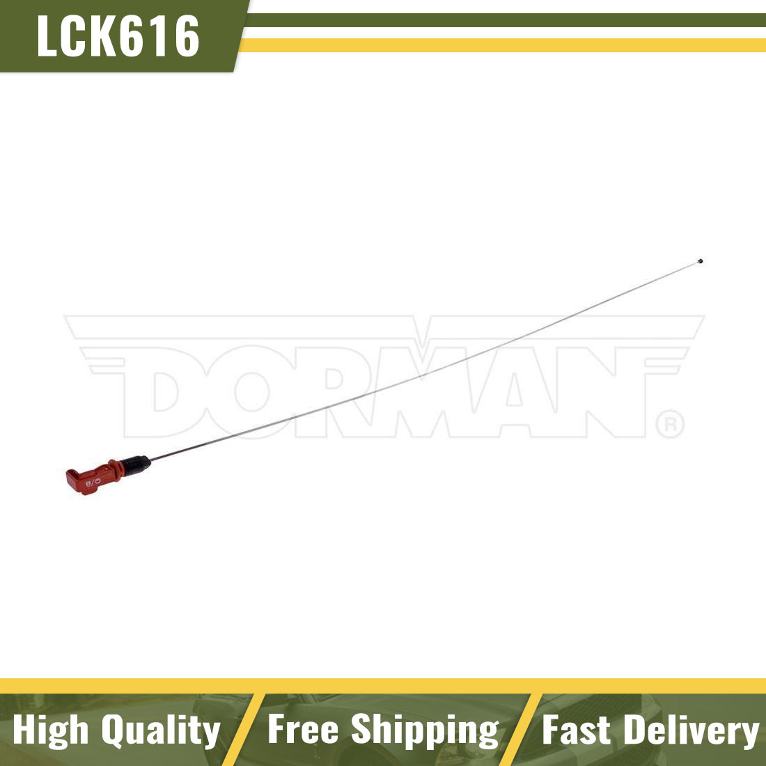 917-478 Dorman Automatic Transmission Dipstick New for Chevy Avalanche Suburban