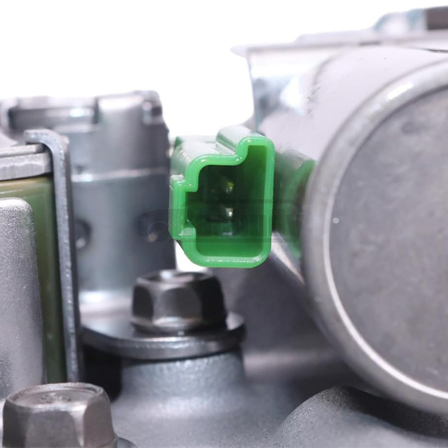 Complete Transmission Valve Body RE5F22A For Nissan Maxima Volvo