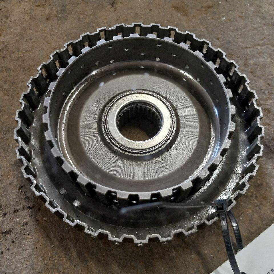 Kia Forte Automatic Transmission Gear Sprocket 2015 2016 2017 2018 OEM