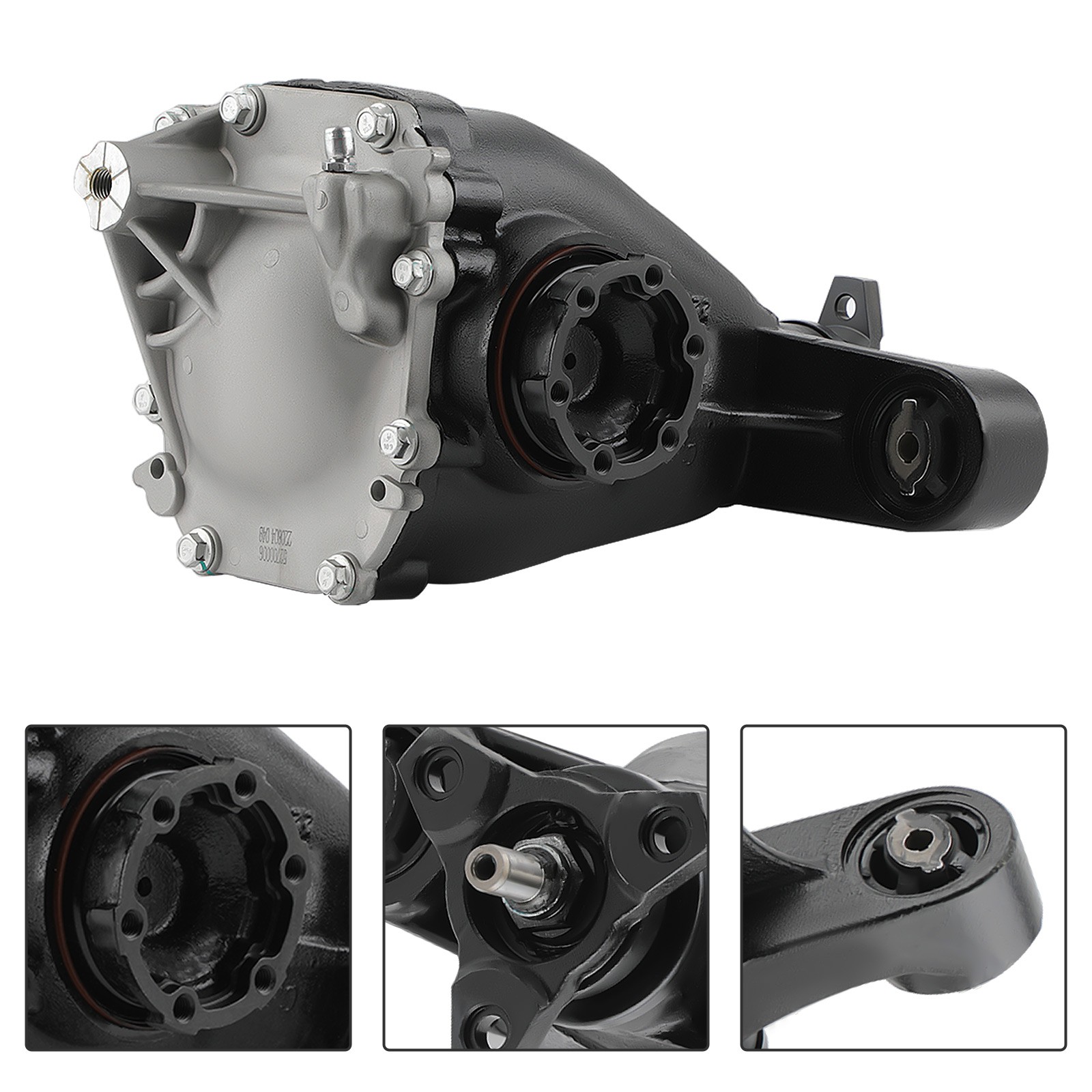 Rear Differential Axle Carrier 3.27 Ratio for Cadillac ATS 13-19 6AT 23156305