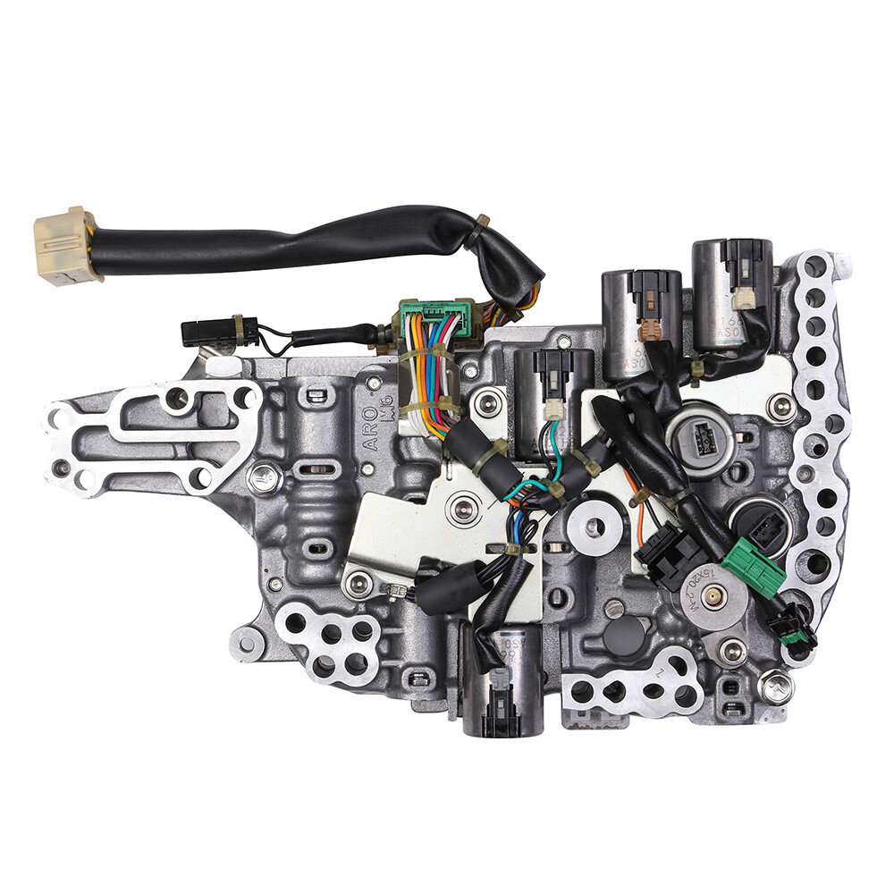 Valve Body CVT Transmission JF017E for Nissan Murano Pathfinder Infinity QX60