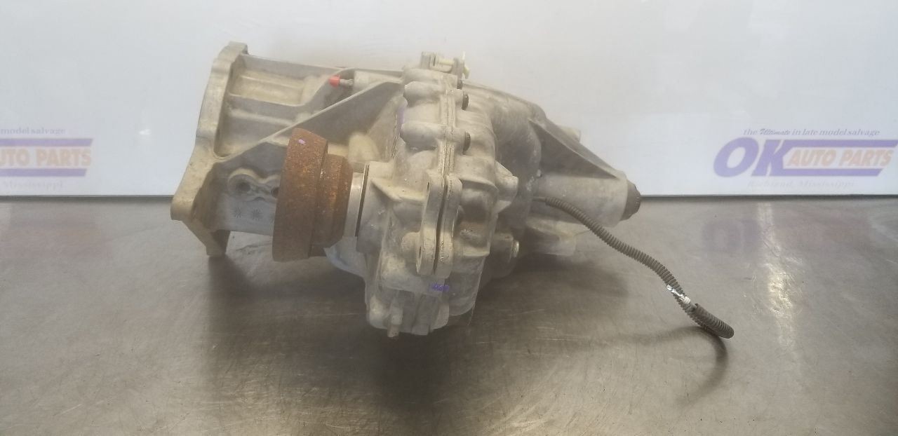 18 FORD F150 3.5L TURBO TRANSFER CASE