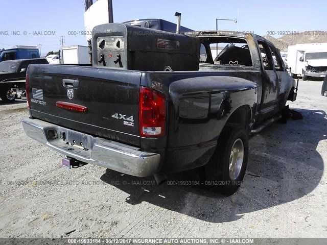 06 Ram Diesel Transfer Case NV 271 Fits 04-11 DODGE 2500 PICKUP 23943