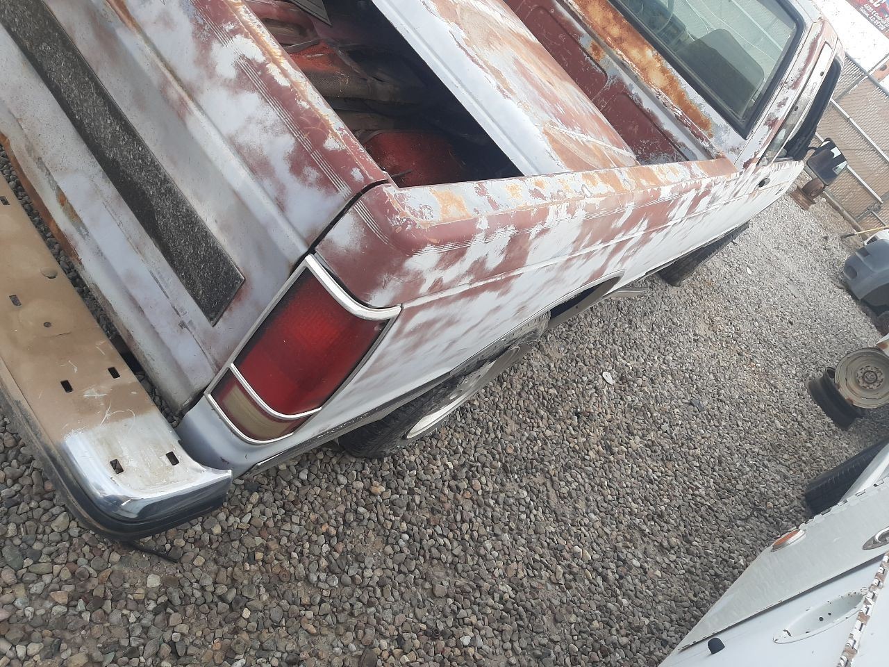 Transfer Case Floor Shift With Extended Cab Fits 90-92 S10/S15/SONOMA 204681