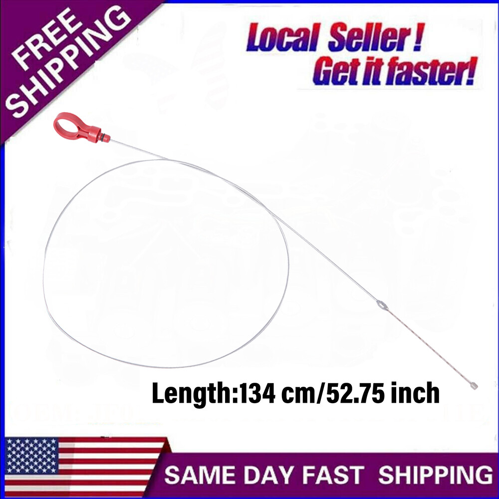 For Transmission Dipstick Fluid Level Tool automatic oil autotrans 9336A 917-327