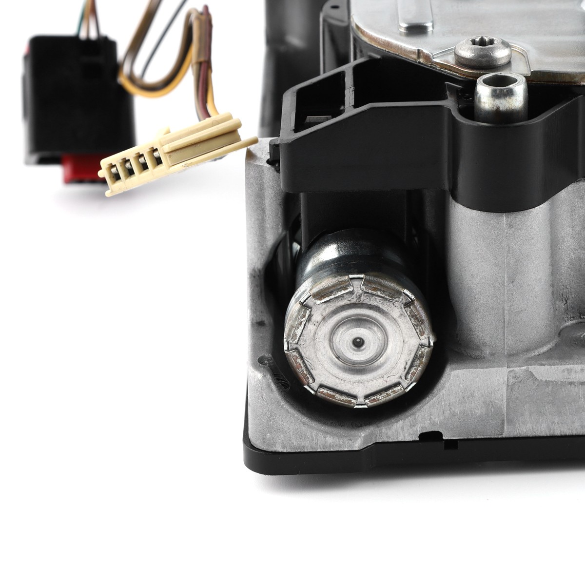 62TE TRANSMISSION VALVE BODY AND SOLENOID PACK 2007-UP FOR DODGE CHRYSLER
