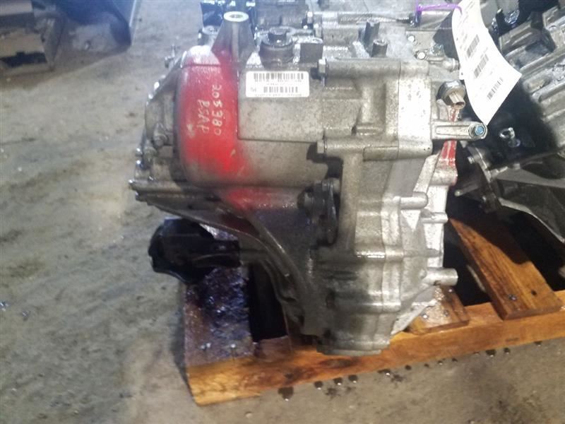 Automatic Transmission Coupe 3.5L 112,000 miles Fits 10 ACCORD 972425
