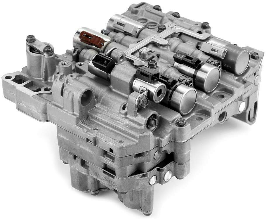 FORD TF-81SC AF21 VALVE BODY LINCOLN ZEPHYR 06-UP Lifetime Warranty READ